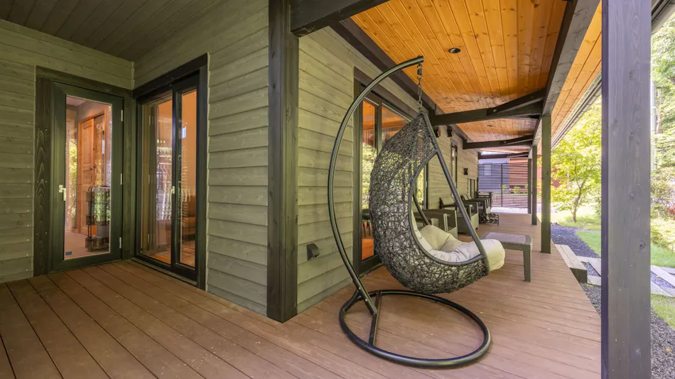 THE LIVIDA Karuizawa West