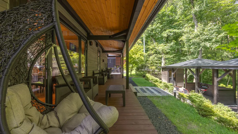 THE LIVIDA Karuizawa West