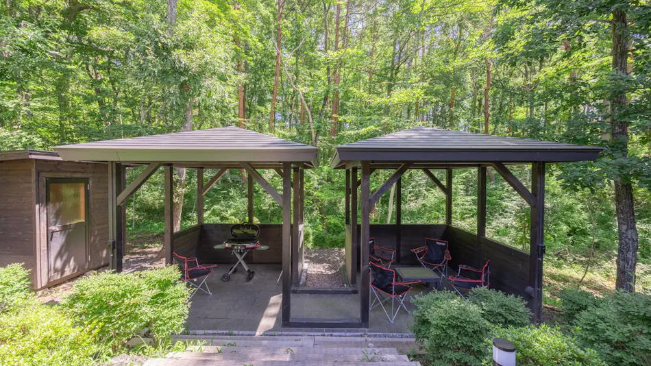 THE LIVIDA Karuizawa West