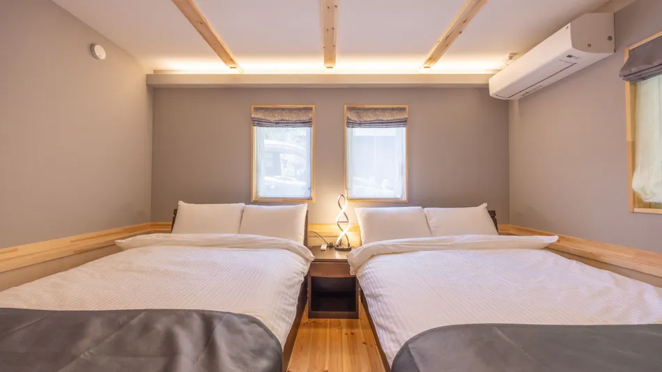 THE LIVIDA Karuizawa West