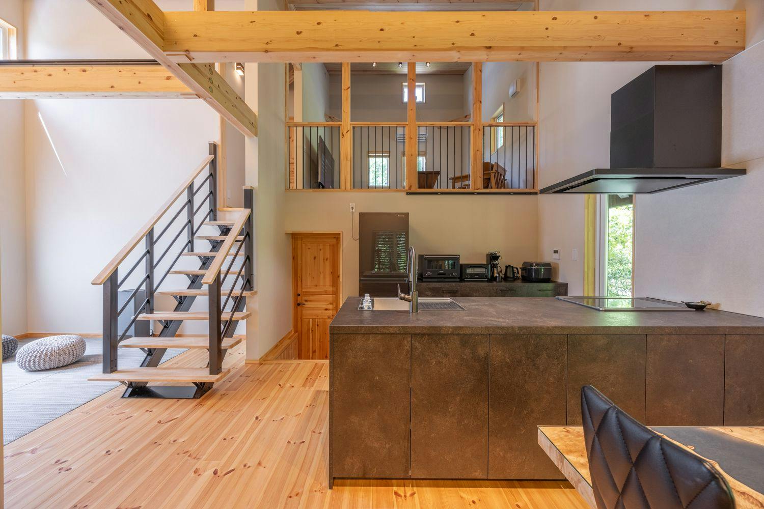 THE LIVIDA Karuizawa West