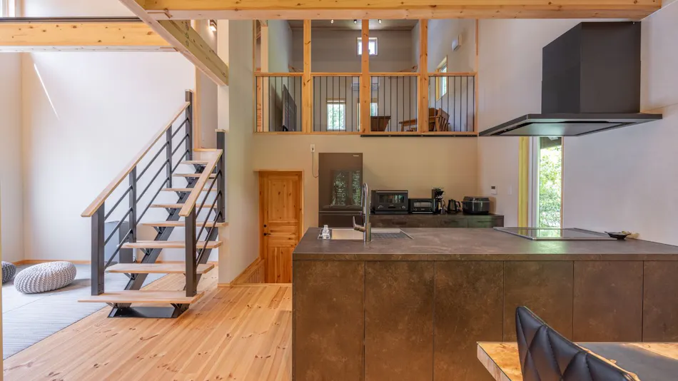 THE LIVIDA Karuizawa West