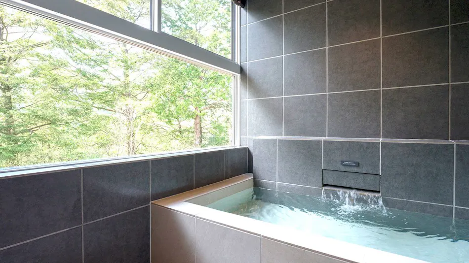 Rakuten STAY VILLA Kinugawa Riverside