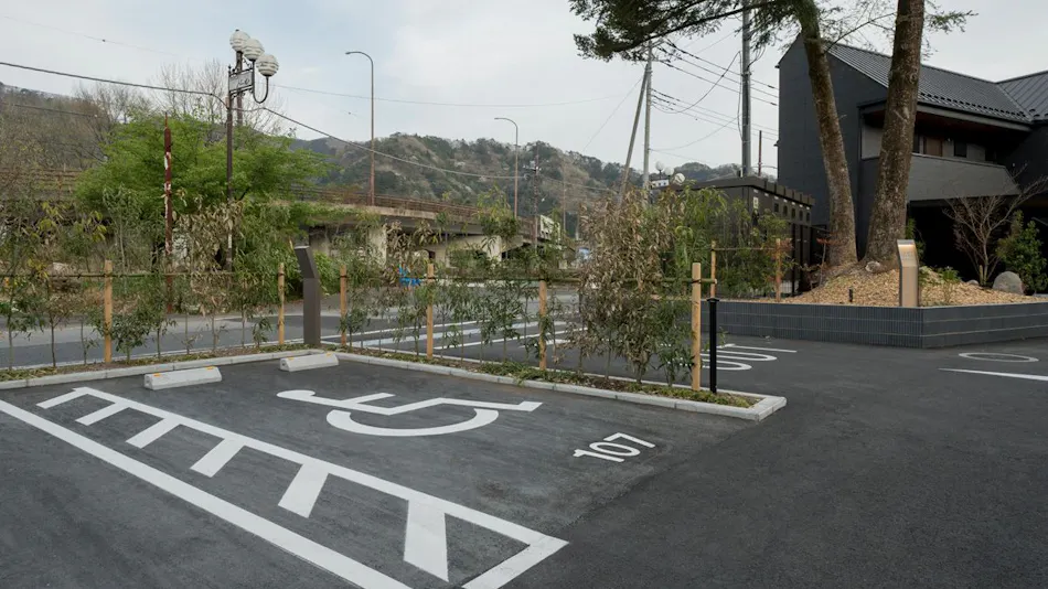 Rakuten STAY VILLA Kinugawa Riverside