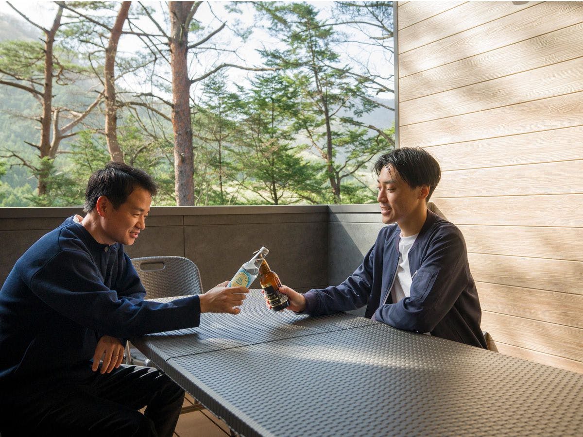 Rakuten STAY VILLA 鬼怒川リバーサイド
