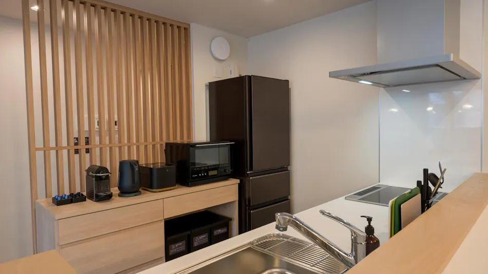 Rakuten STAY VILLA Kinugawa Riverside