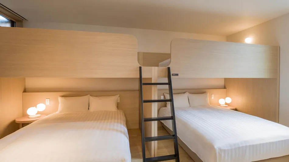 Rakuten STAY VILLA Kinugawa Riverside