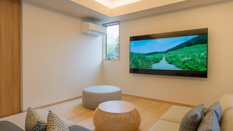 Rakuten STAY VILLA Kinugawa Riverside