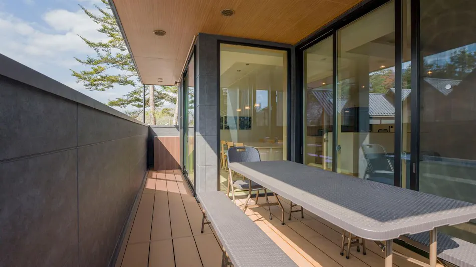 Rakuten STAY VILLA Kinugawa Riverside