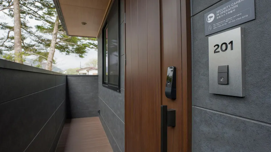 Rakuten STAY VILLA Kinugawa Riverside