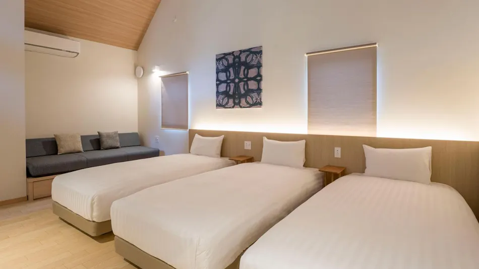 Rakuten STAY VILLA Kinugawa Riverside