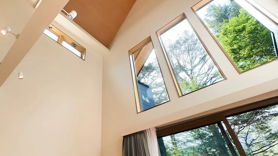 Rakuten STAY VILLA Kinugawa Riverside
