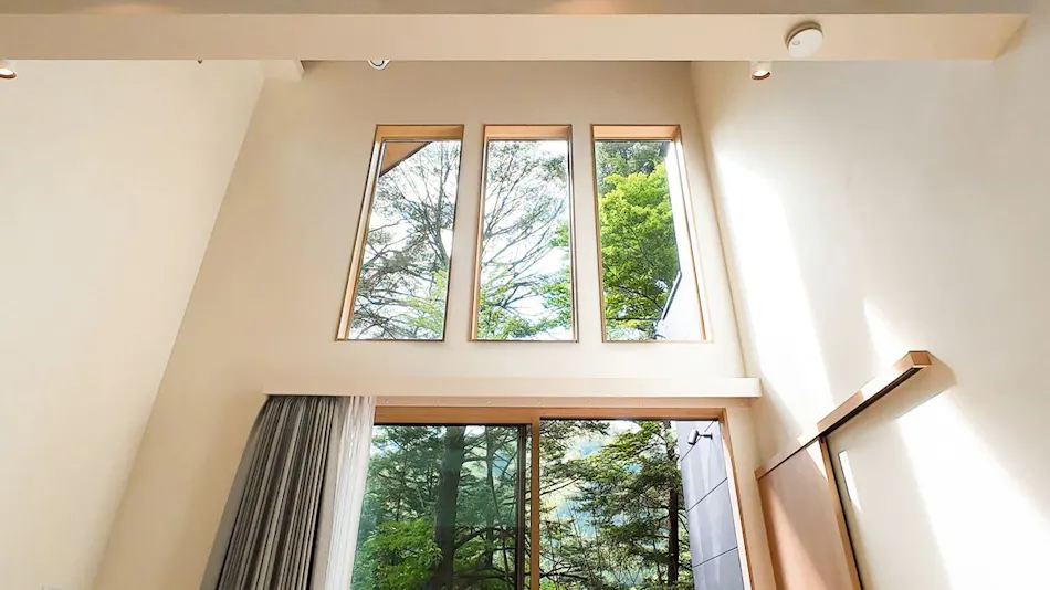 Rakuten STAY VILLA Kinugawa Riverside