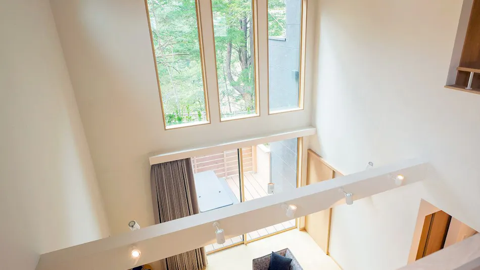 Rakuten STAY VILLA Kinugawa Riverside