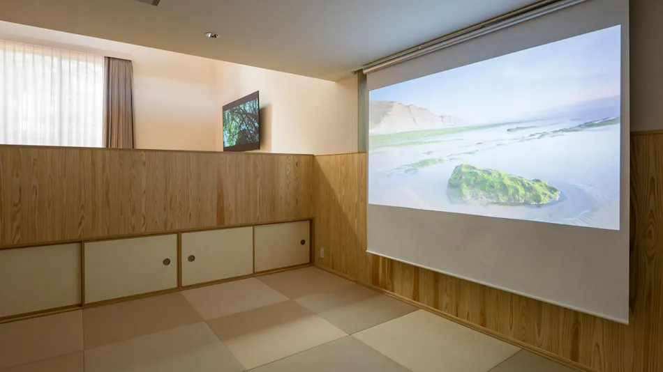 Rakuten STAY VILLA Kinugawa Riverside