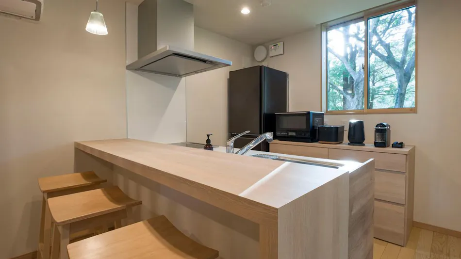 Rakuten STAY VILLA Kinugawa Riverside