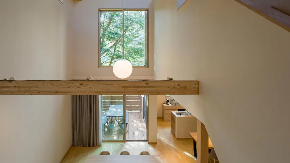 Rakuten STAY VILLA Kinugawa Riverside