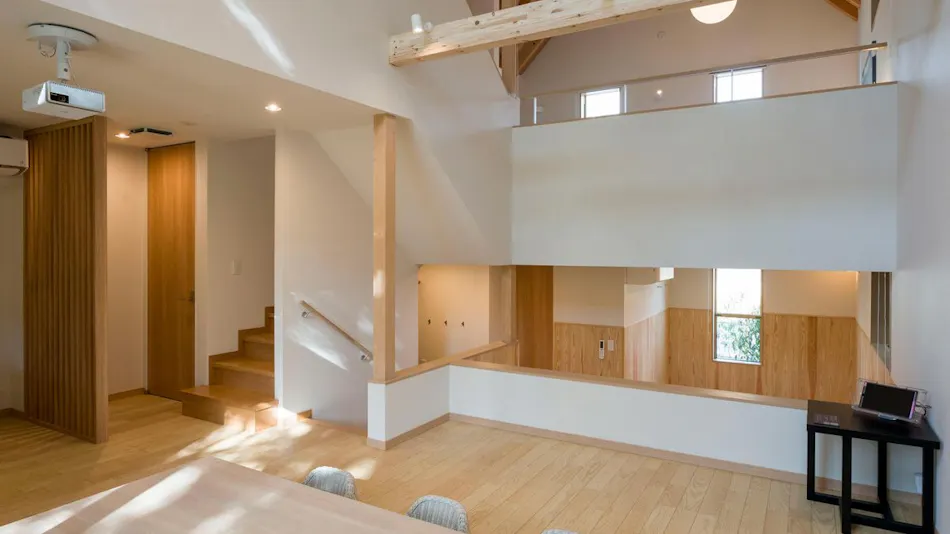 Rakuten STAY VILLA Kinugawa Riverside