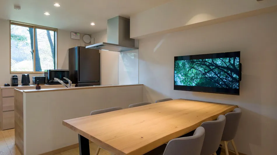 Rakuten STAY VILLA Kinugawa Riverside