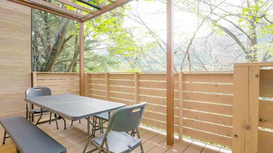 Rakuten STAY VILLA Kinugawa Riverside