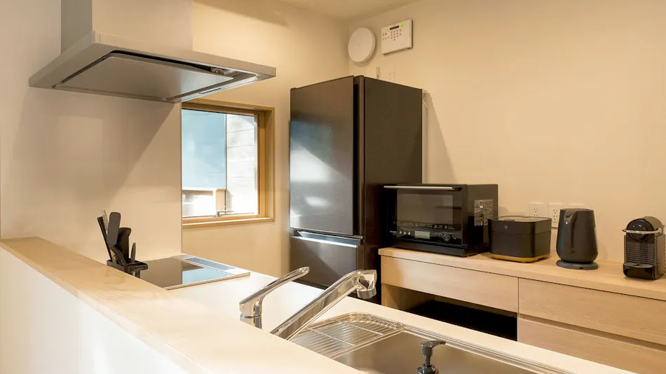 Rakuten STAY VILLA Kinugawa Riverside