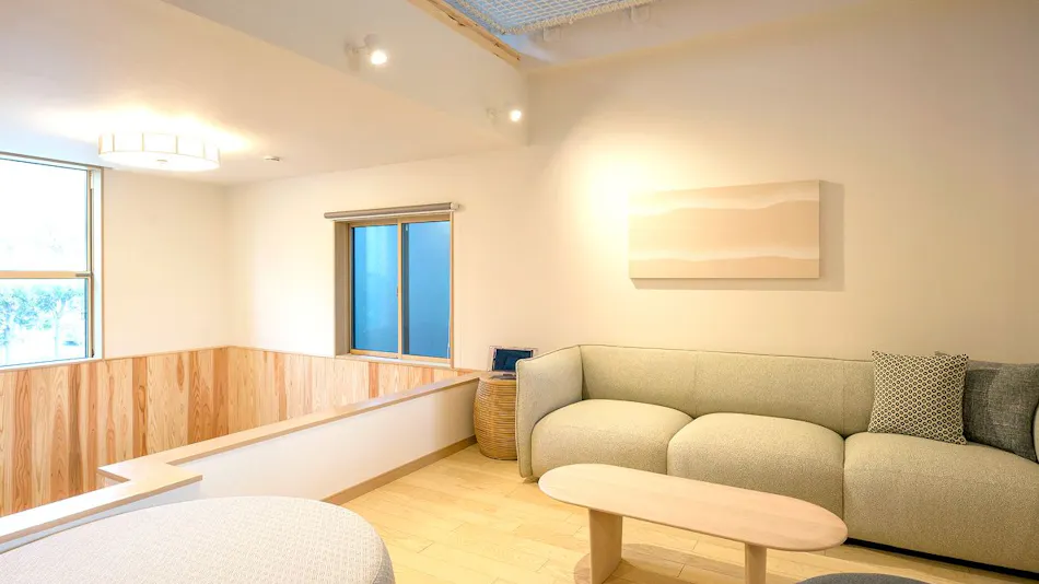 Rakuten STAY VILLA Kinugawa Riverside