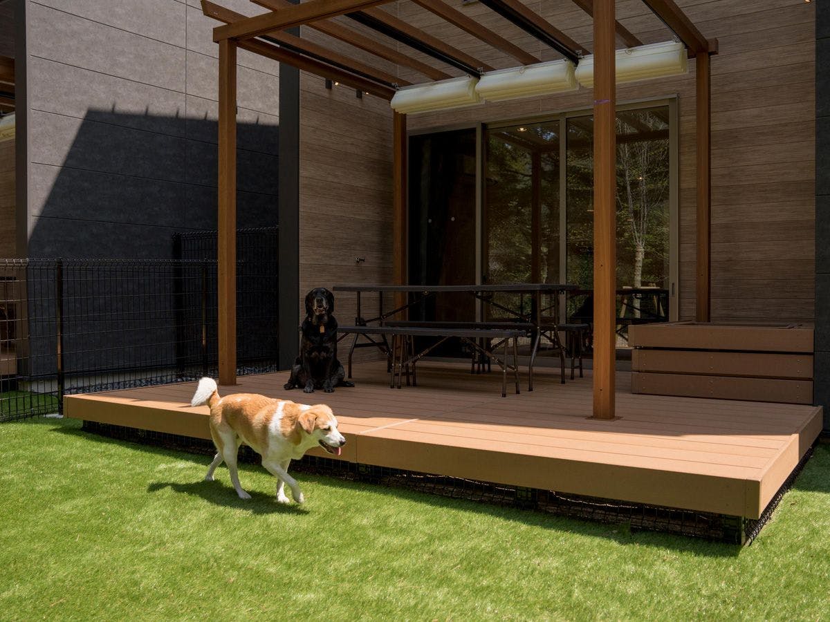 Rakuten STAY VILLA Kinugawa Riverside