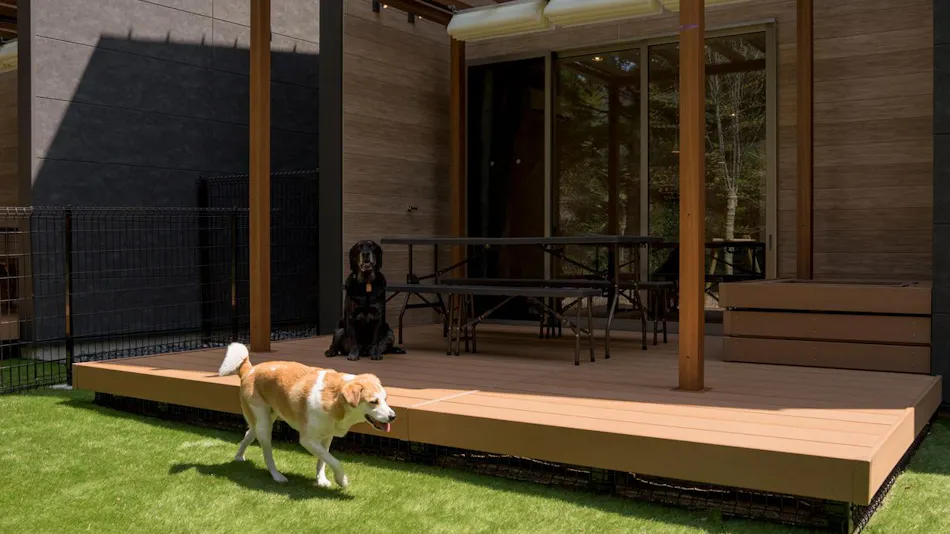 Rakuten STAY VILLA Kinugawa Riverside