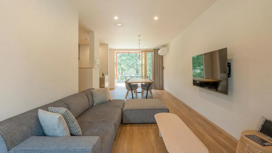 Rakuten STAY VILLA Kinugawa Riverside