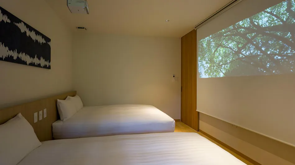 Rakuten STAY VILLA Kinugawa Riverside