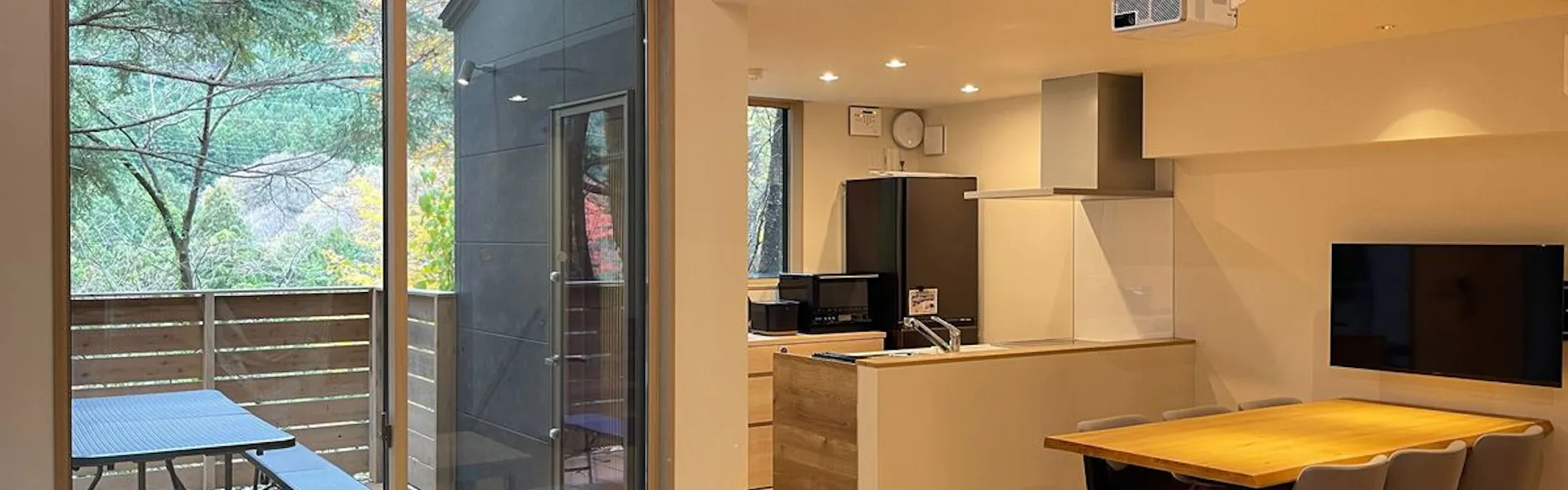 Rakuten STAY VILLA 鬼怒川リバーサイド
