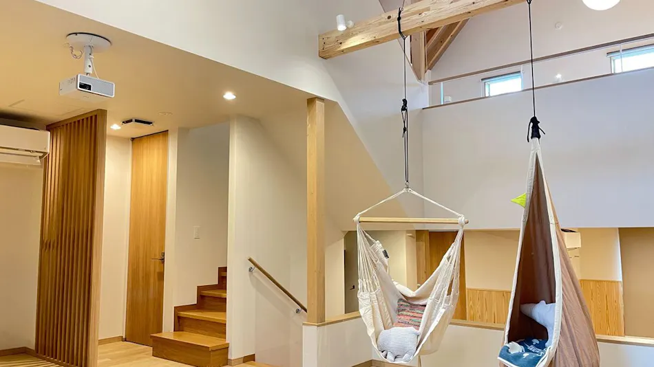 Rakuten STAY VILLA Kinugawa Riverside