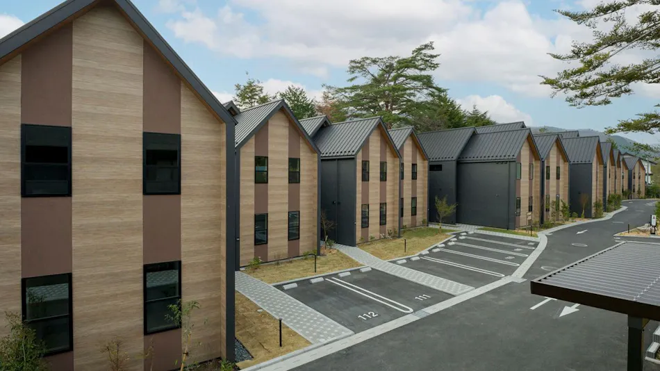 Rakuten STAY VILLA Kinugawa Riverside