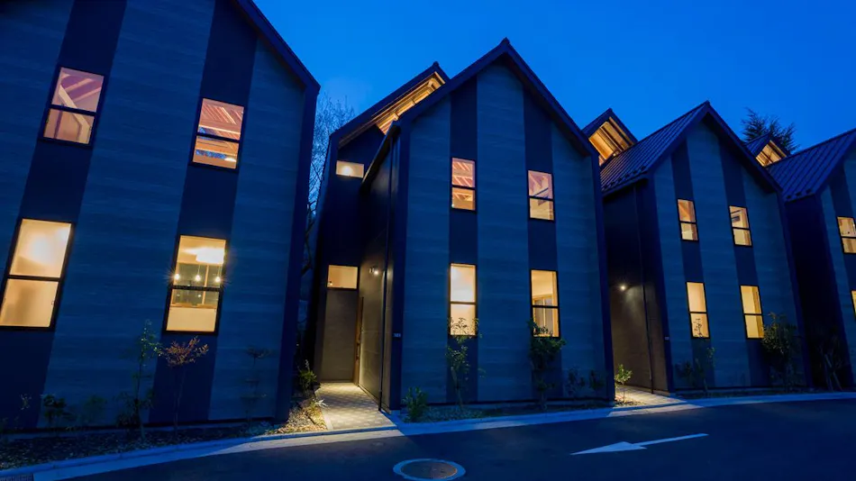 Rakuten STAY VILLA Kinugawa Riverside