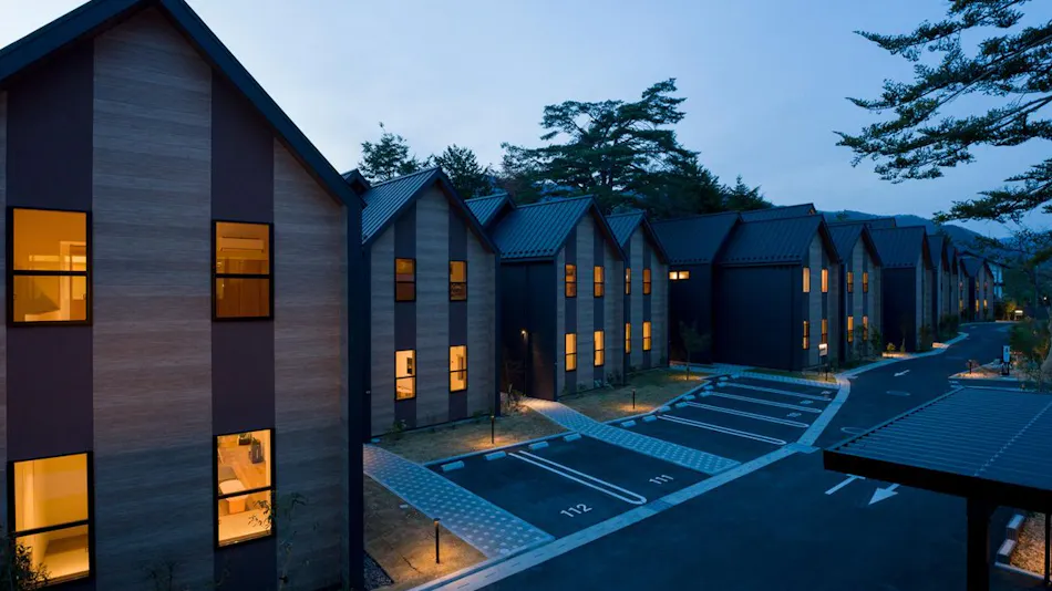 Rakuten STAY VILLA Kinugawa Riverside