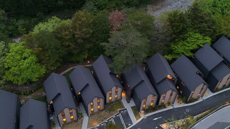 Rakuten STAY VILLA Kinugawa Riverside