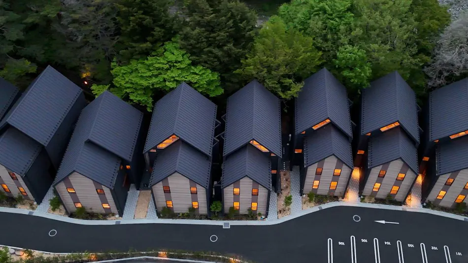 Rakuten STAY VILLA Kinugawa Riverside