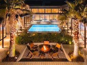 SEA-LIFE TSURIGASAKI&nbsp;施設全景