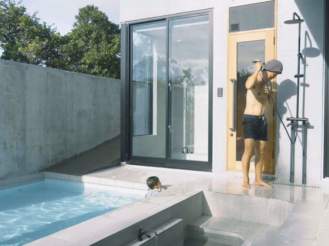 Ima Villa