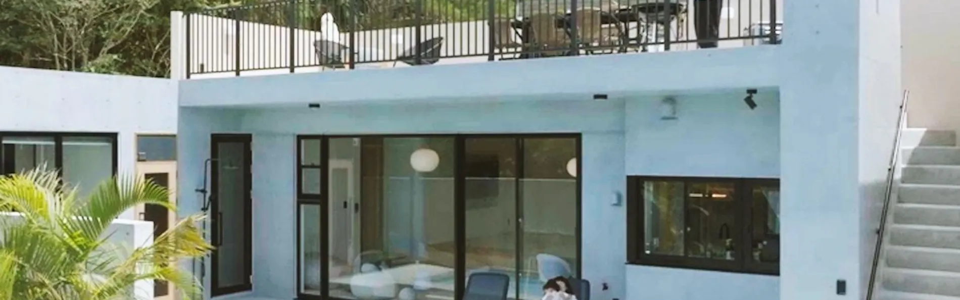ima villa