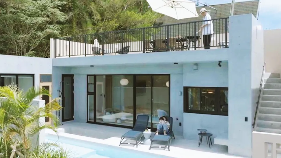 Ima Villa
