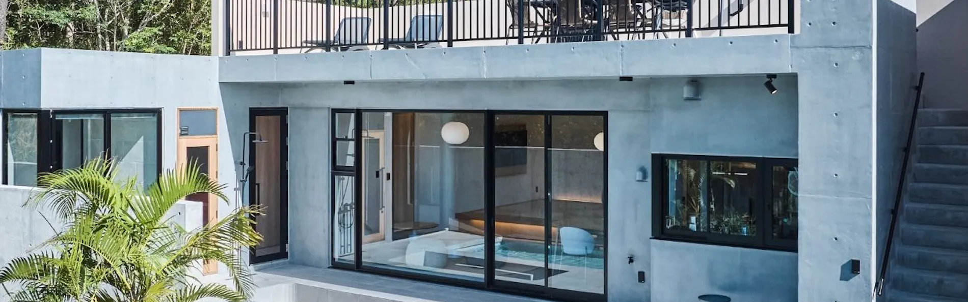 ima villa