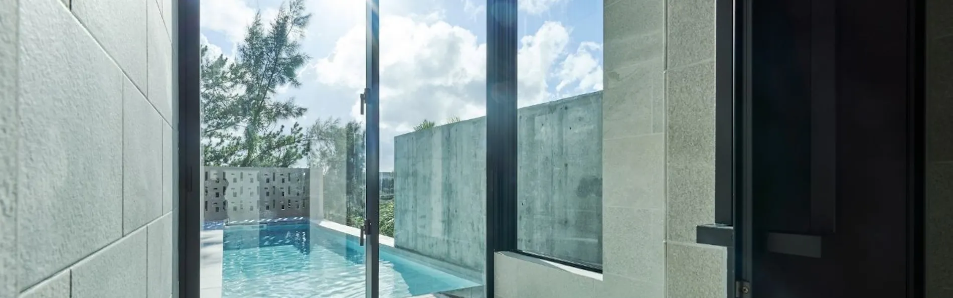 ima villa