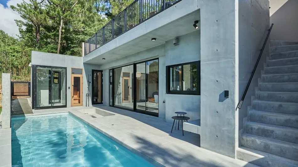 Ima Villa