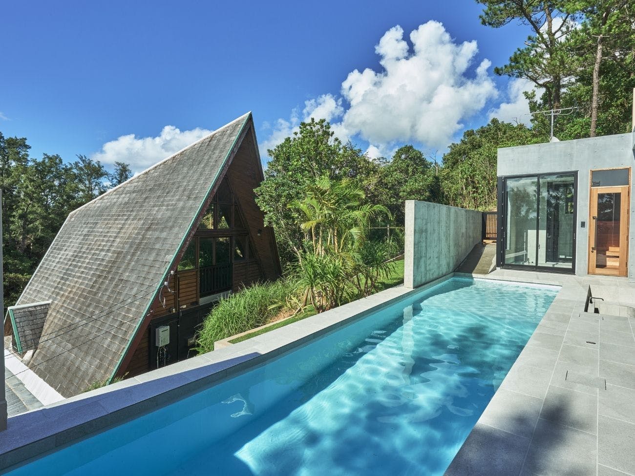 ima villa