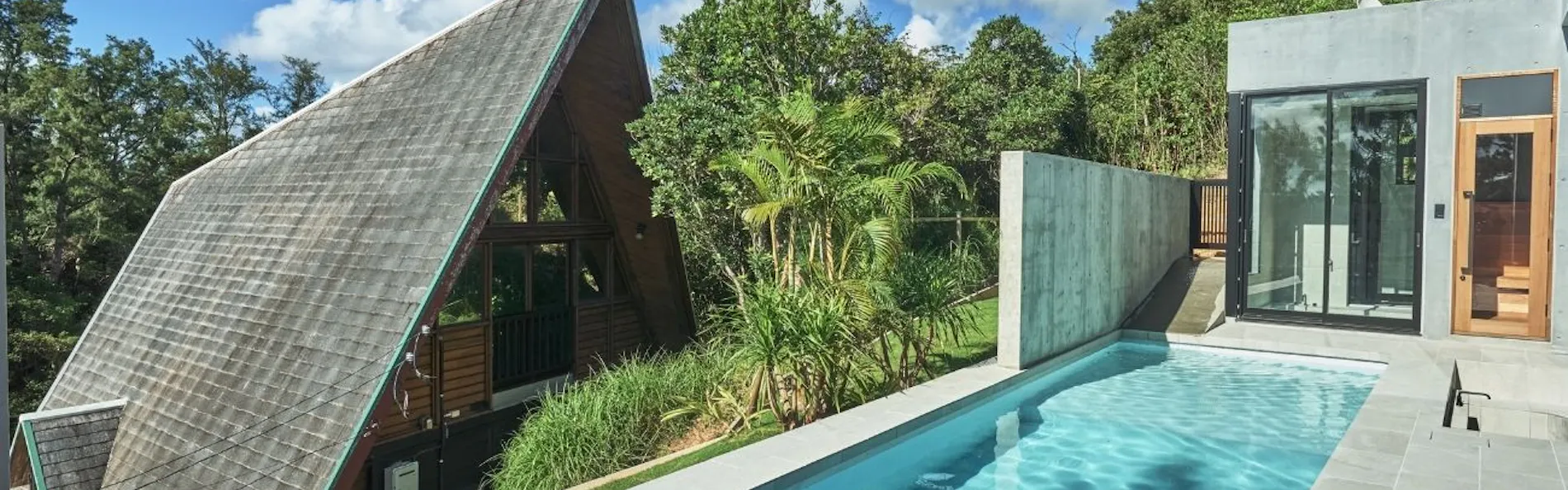 ima villa