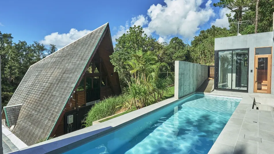 Ima Villa