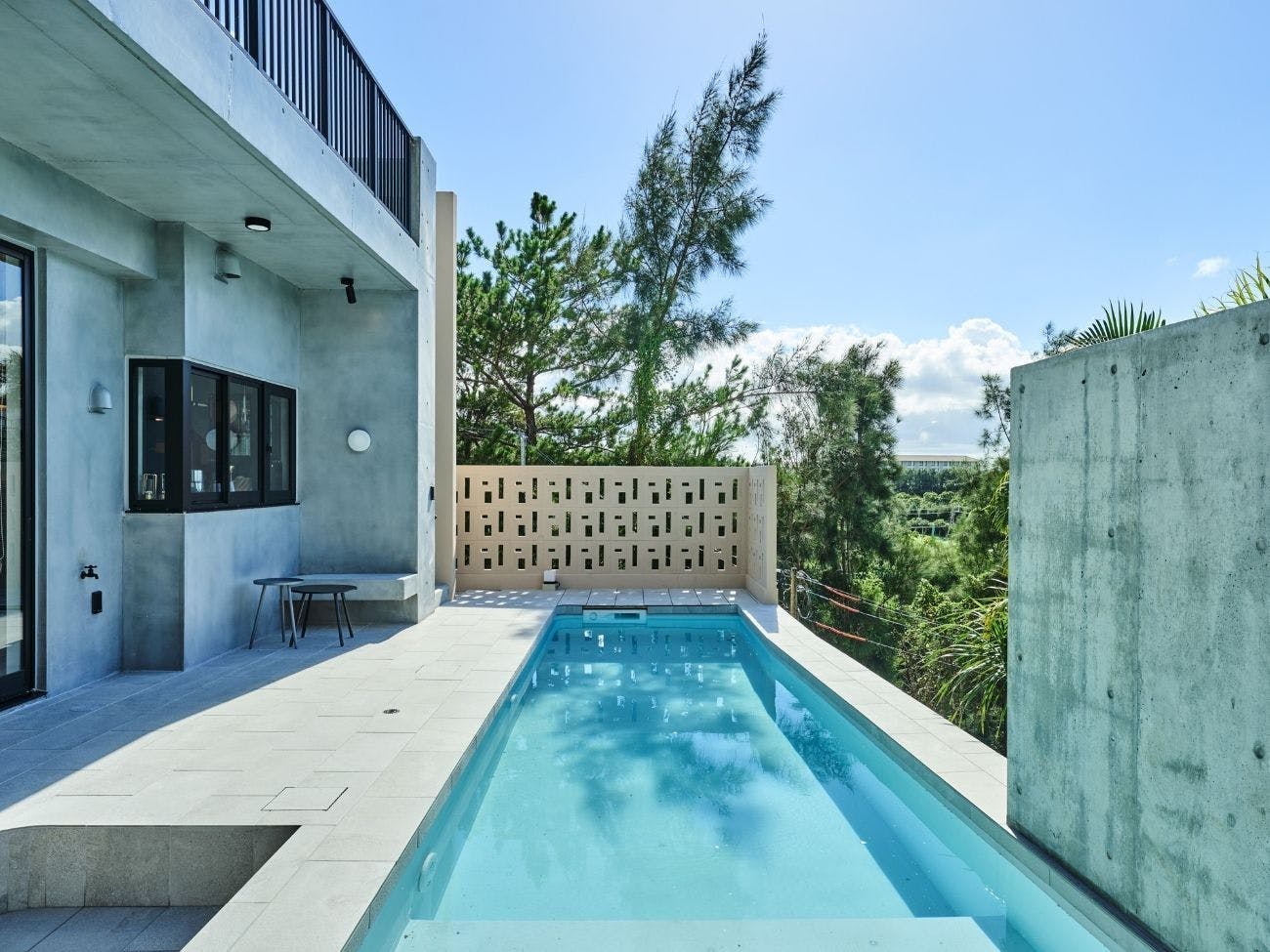 ima villa