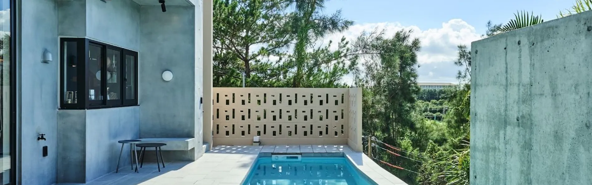 ima villa