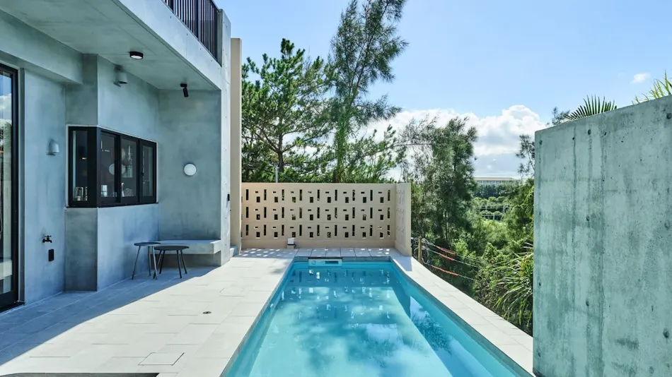 Ima Villa